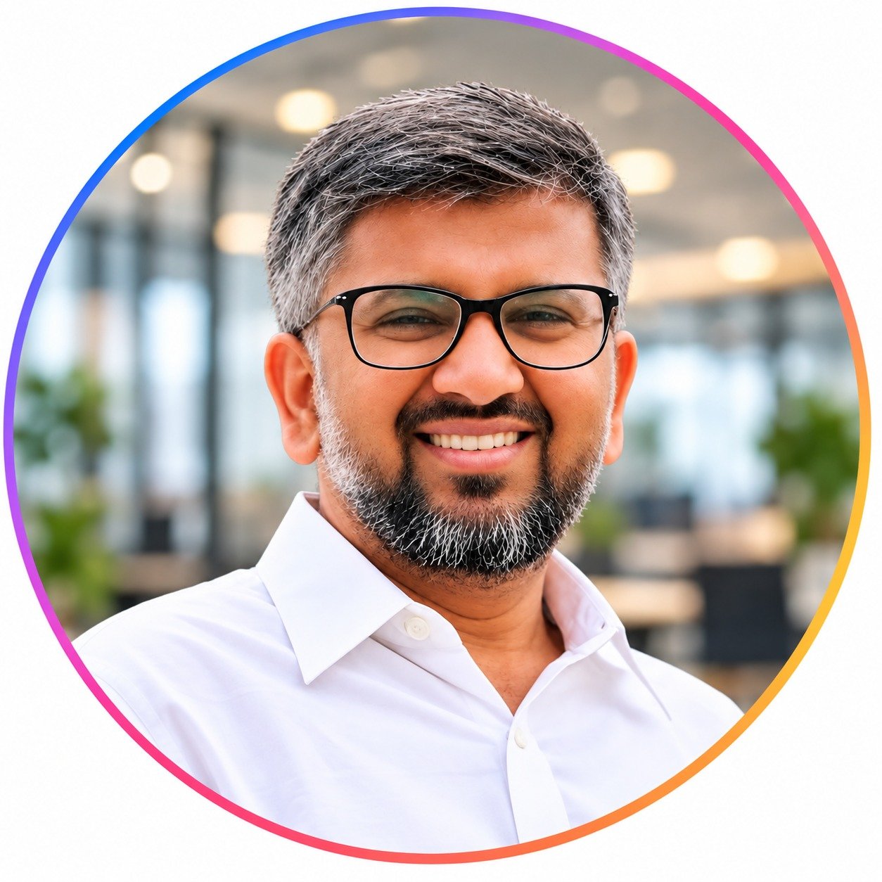 Vinay A Kulkarni